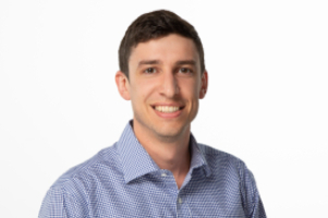 Ryan Hoffman